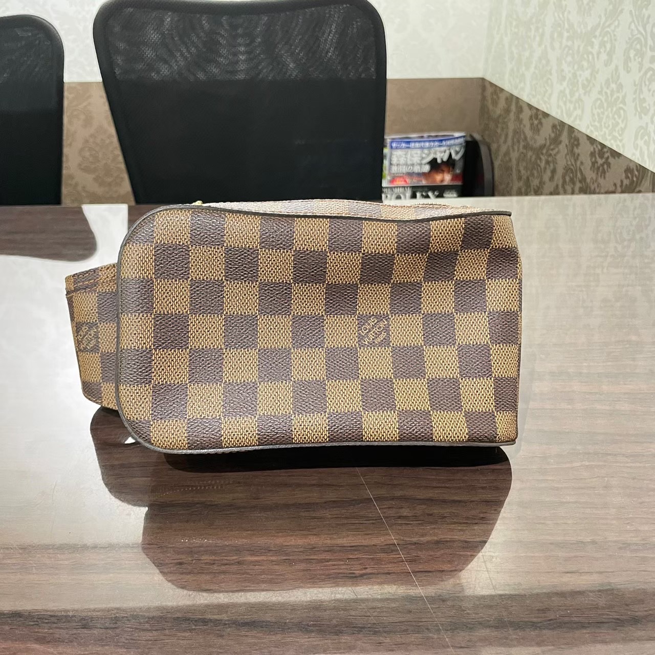 ブランド