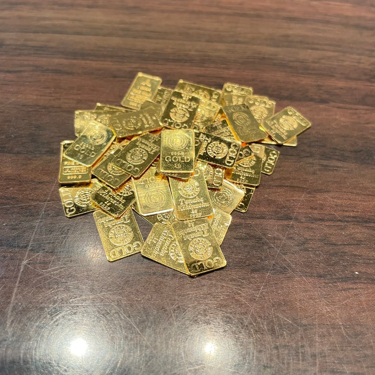 ブランド