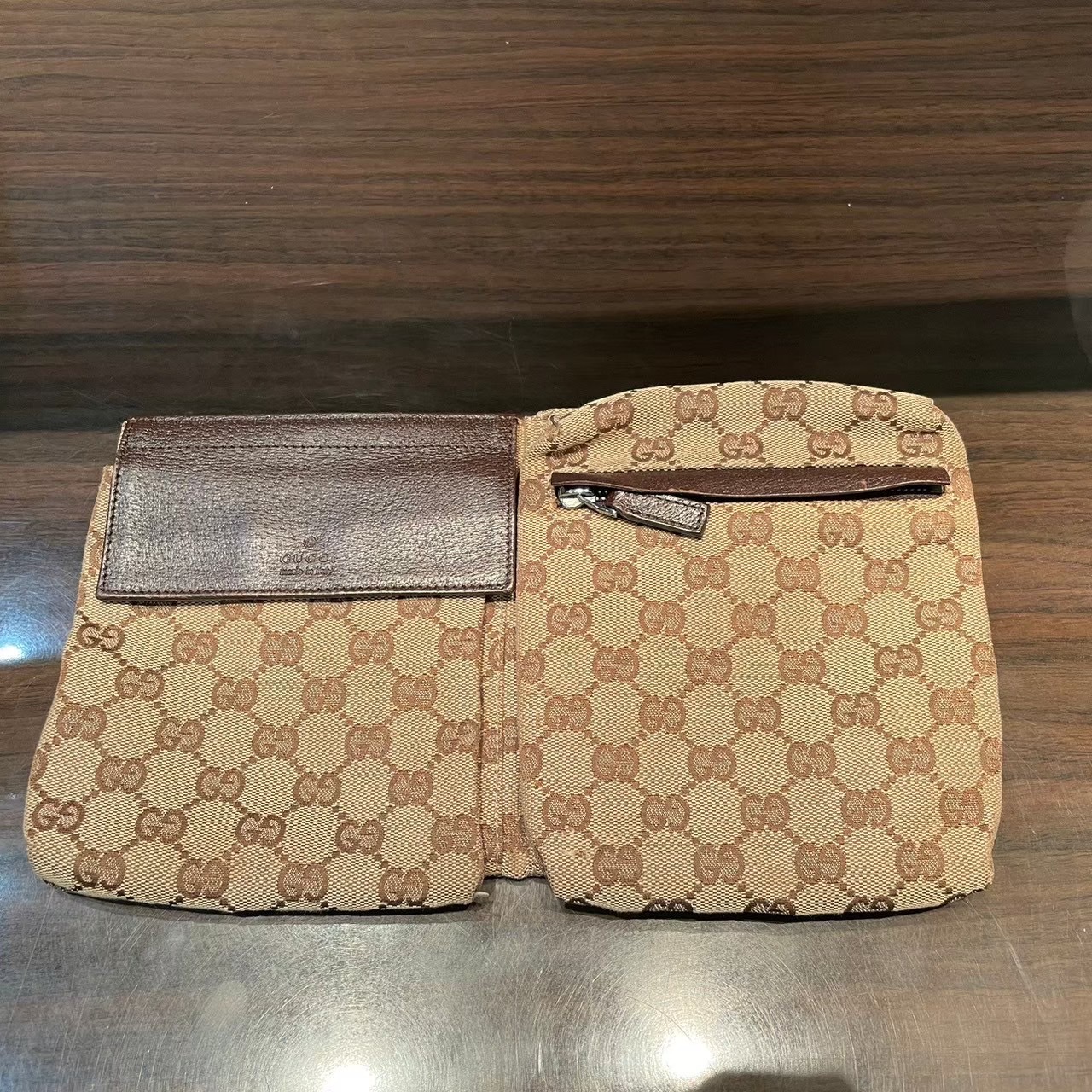ブランド