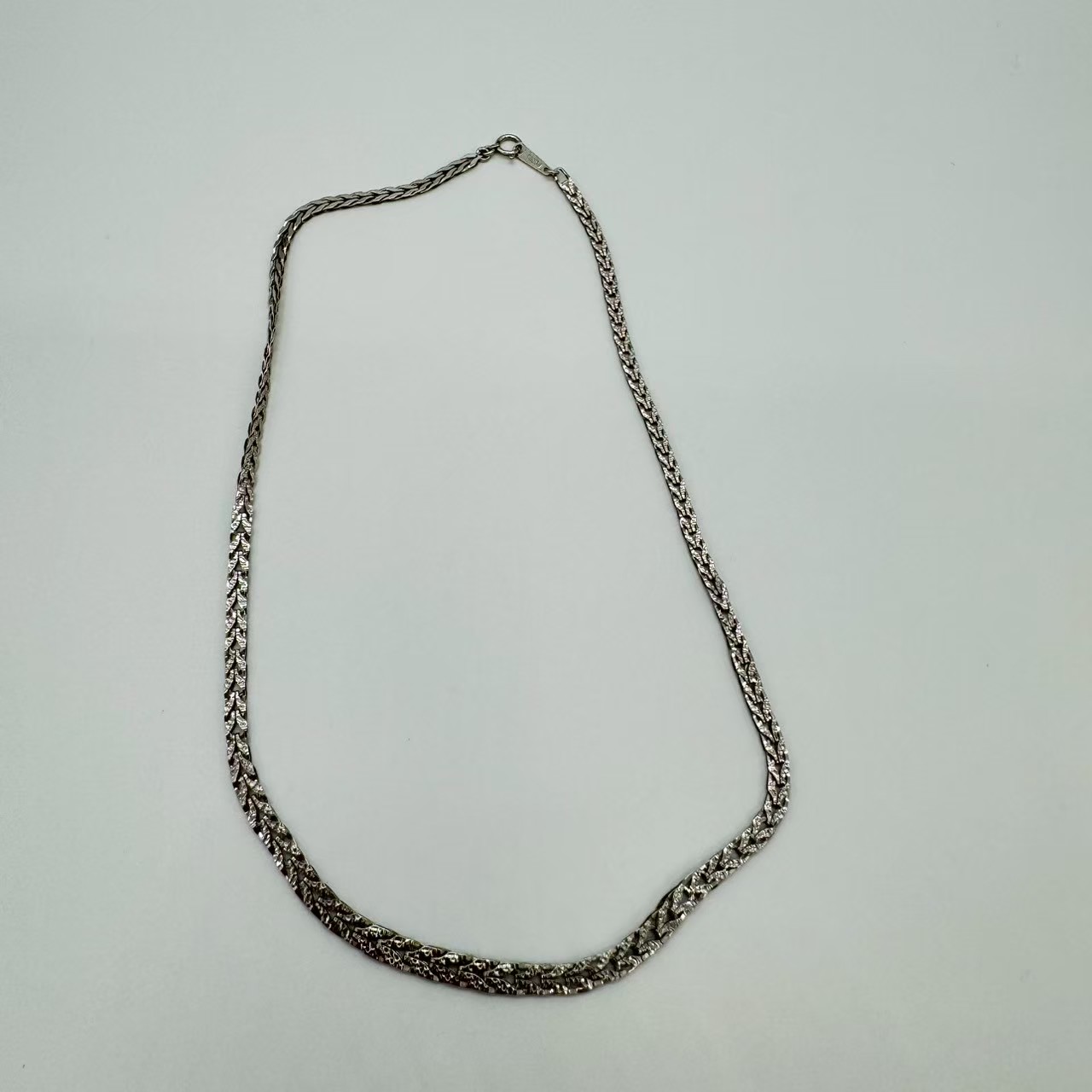 プラチナ（PT1000） ネックレス 買取 | ブランド品の宅配買取の「かい 