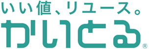 かいとる 西新井駅前店の外観